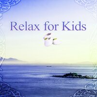 Summer Lounge - Kids Party Music Academy