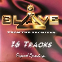 Watching You - Slave
