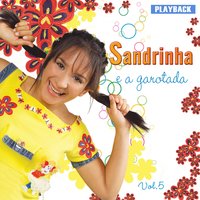 Por Que? - Sandrinha & Graça Music
