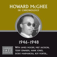 High Wind In Hollywood (52nd Stret Theme) (10-18-46) - Howard McGhee