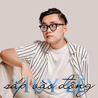 Bên Nhau Được Mấy - Huy Lê