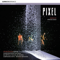 Solo Elodie - Armand Amar & Anne Sophie Versnaeyen & Nuria Rovira Salat