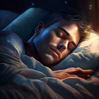 El Ritmo De Las Estrellas Durmientes - Fuente binaural & Tiempos de sueño & Dormir sano