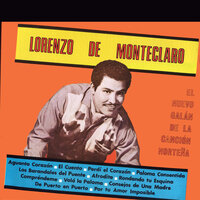 Perdí El Corazón - Lorenzo De Monteclaro