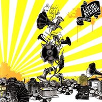 Langly Vs. Slessenger - Living Stereo