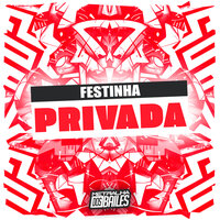 Festinha Privada - MC VITINHO SJ & DJ Caaio Doog