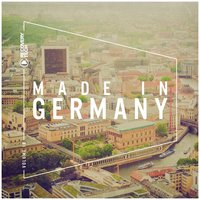 Dream in Berlin - Luna City Express & Yoon Lee