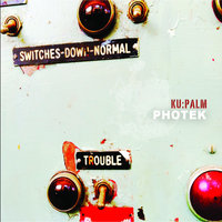 Sleepwalking - Photek & Linche