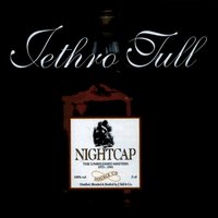 Critique Oblique - Jethro Tull