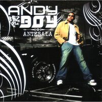Yo no te olvido - Andy Boy