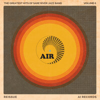 R. Oyoo - Sare River Jazz Band
