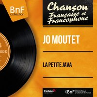 La petite java - Jo Moutet