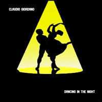 Dancing In The Night - Claudio Giordano