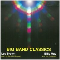 Silvery Cloud - Billy May & Billy May & His Orchestra