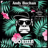 Higher - Andy Buchan & Conan The Selector