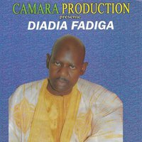 Sagalare - Diadia Fadiga