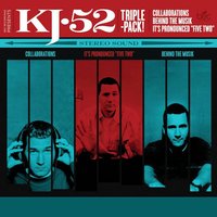 Rise Up - Kj-52 & Trevor McNevan & Rob Beckley