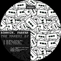 You Wanna - B3nny2k & Farfan