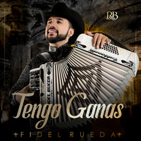 Algo Contigo - Fidel Rueda