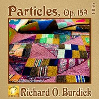 Particles Nos. 25-32, Op. 159 Nos. 90-97 - Richard O. Burdick