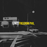 Lonely Excitement - Freedom Phil