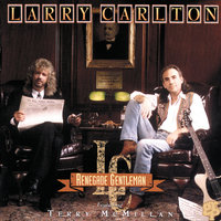 Cold Day In Hell - Larry Carlton & Terry McMillan