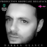 Hungry Eyes - Darren Glancy & Sonicsound