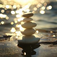 Masaje Tranquilo Hip Hop - Ondas serenas & Spa Música Relajación Terapia & Expertas en música zen spa