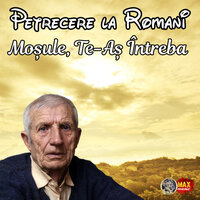 Tinerete nu fugi de mine - Petrecere la Romani