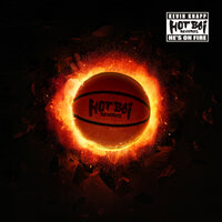 He's on Fire - Kevin Knapp