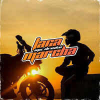 Taca Marcha - MC Dreike & Space Funk