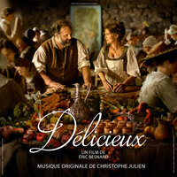 Délicieux - Christophe Julien