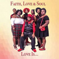 Beautiful - Faith Love & Soul & Al Montgomery & Incognita