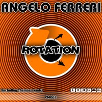 Lullaby - Angelo Ferreri
