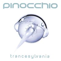 Flower On The Moon - Pinocchio