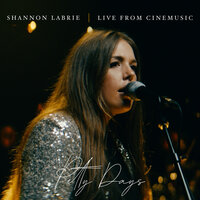 Petty Days - Shannon LaBrie