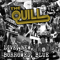 Keep It Together - The Quill