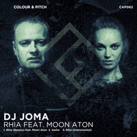 Sasha - DJ Joma
