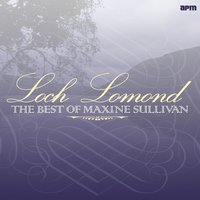 Moments Like This - Maxine Sullivan
