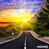 Interdemensional Flying - Spinney Lainey