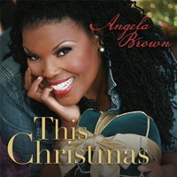 Silver Bells - Angela Brown
