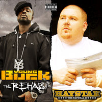 Keep It Moving - Young Buck