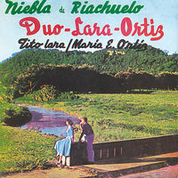 Sancion (Bolero) - Tito Lara & Maria E. Ortiz