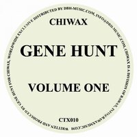 Mr Shinn - Gene Hunt