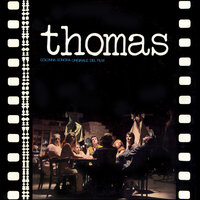 Thomas - Amedeo Tommasi