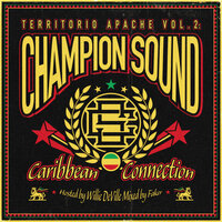 TRANQUI MANITO - Apache & Yaadcore & Faker