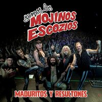 La dieta del caballo - Mojinos Escozios