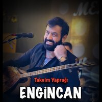 Takvim Yaprağı - Engincan