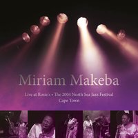 One More Dance - Miriam Makeba & William Slater & Tony Cedras & Leopoldo Fleming Jr