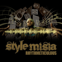 Already Got It feat. Scarub of Living Legends & Very - Style Misia & Scarub & Very